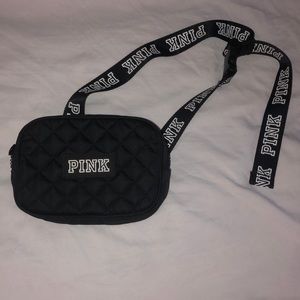 Brand new pink hip pack!